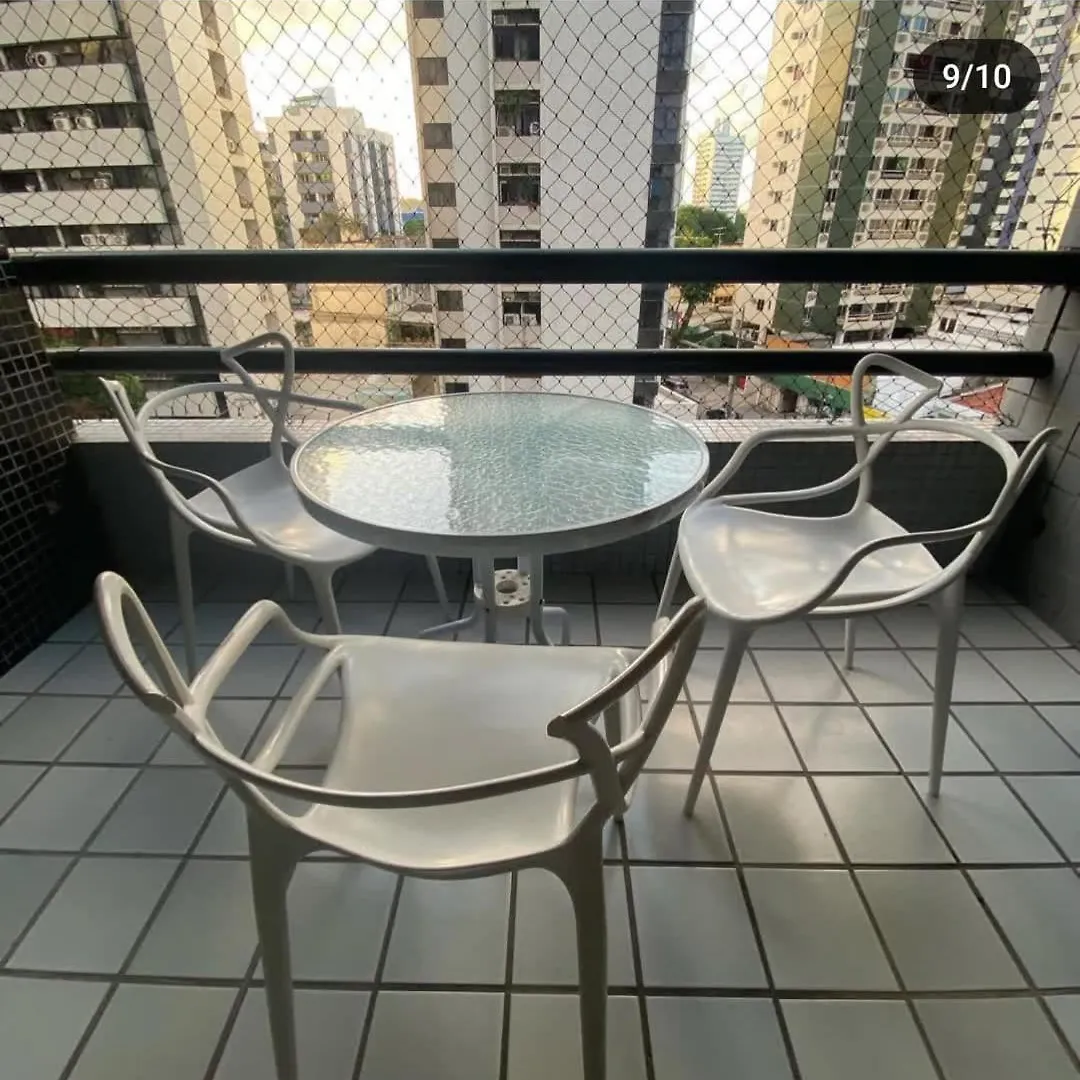 Recife Flat Beach Apartament